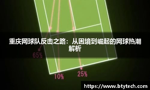 重庆网球队反击之路：从困境到崛起的网球热潮解析