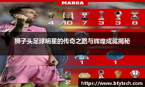 狮子头足球明星的传奇之路与辉煌成就揭秘